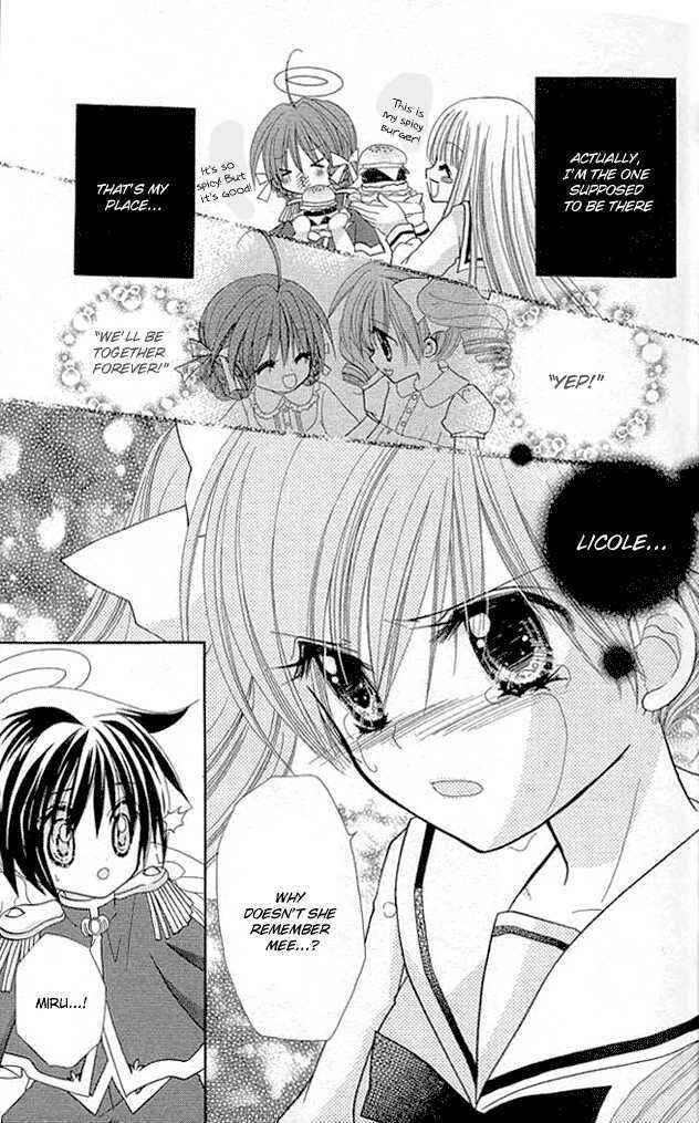 Page 5 Chapter 13 Charm Angel