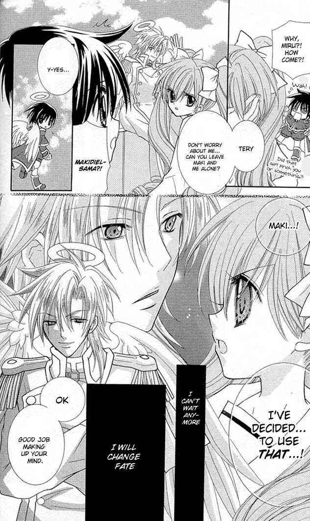 Page 6 Chapter 13 Charm Angel
