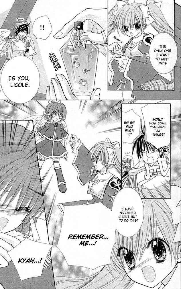 Page 9 Chapter 13 Charm Angel