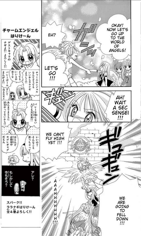 Page 10 Chapter 19 Charm Angel