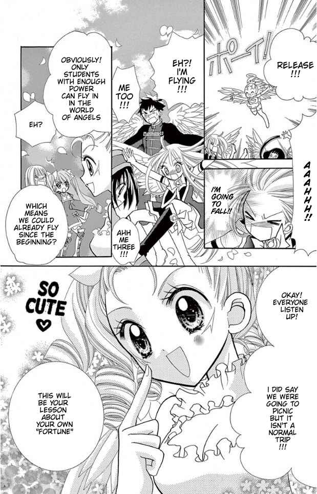 Page 11 Chapter 19 Charm Angel