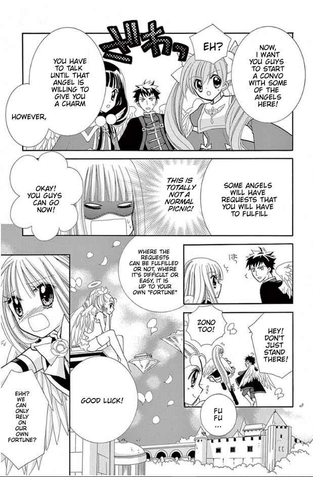 Page 12 Chapter 19 Charm Angel