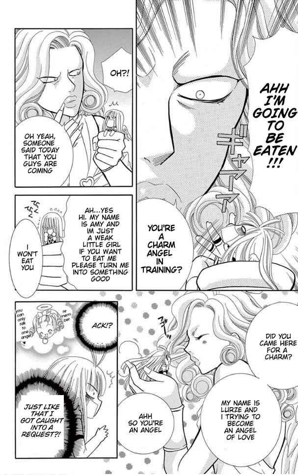 Page 15 Chapter 19 Charm Angel
