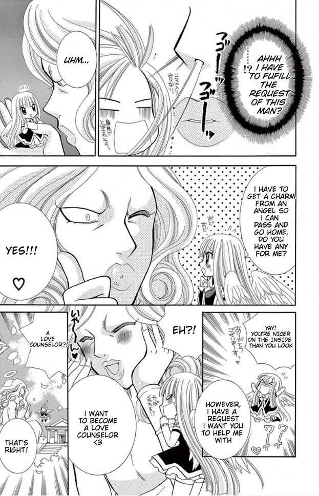 Page 16 Chapter 19 Charm Angel