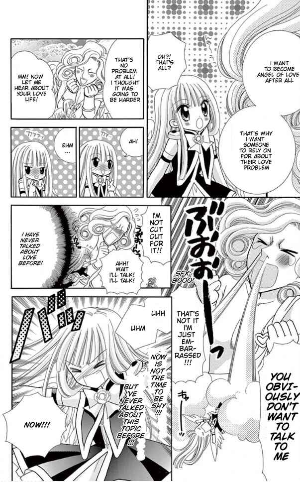 Page 17 Chapter 19 Charm Angel