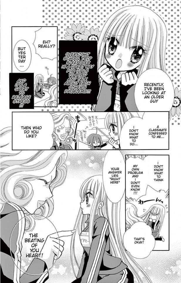 Page 19 Chapter 19 Charm Angel