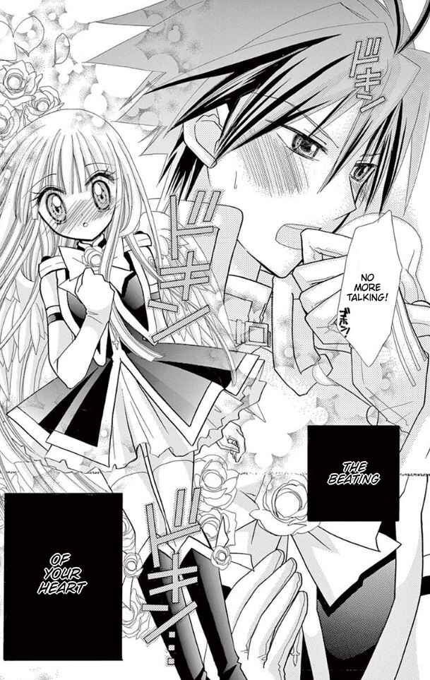 Page 24 Chapter 19 Charm Angel