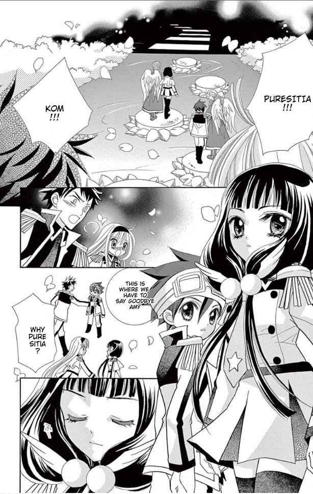 Page 26 Chapter 19 Charm Angel