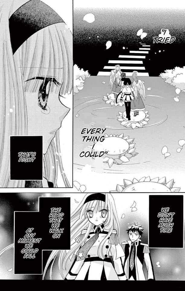 Page 28 Chapter 19 Charm Angel