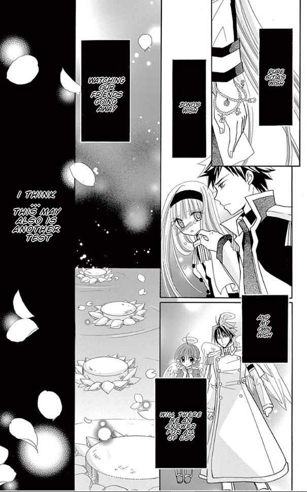 Page 29 Chapter 19 Charm Angel