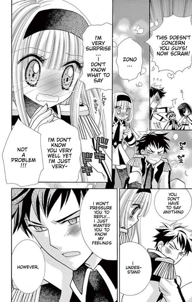 Page 3 Chapter 19 Charm Angel
