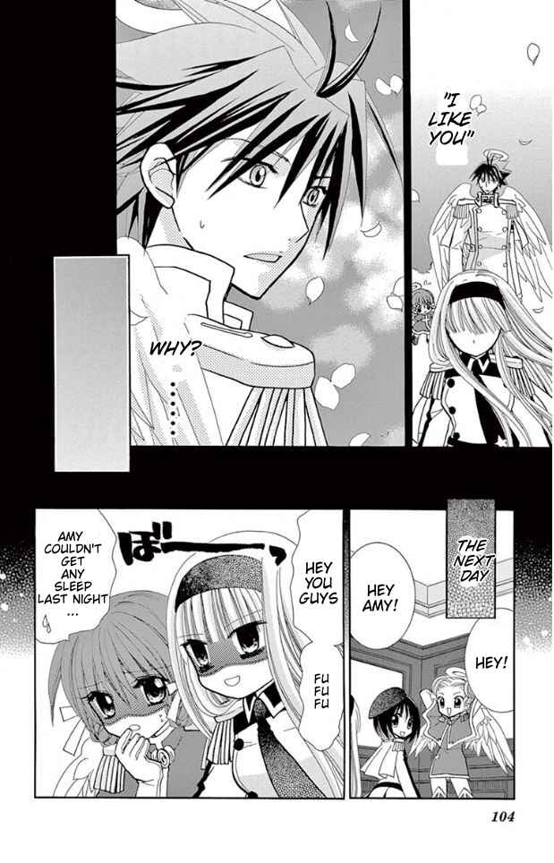 Page 5 Chapter 19 Charm Angel