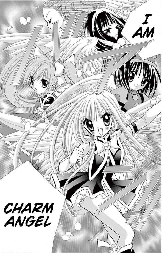 Page 9 Chapter 19 Charm Angel
