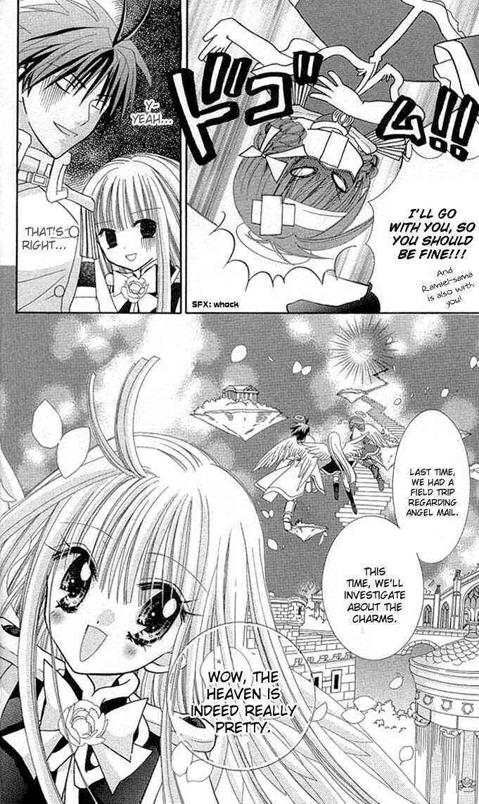 Page 10 Chapter 12 Charm Angel