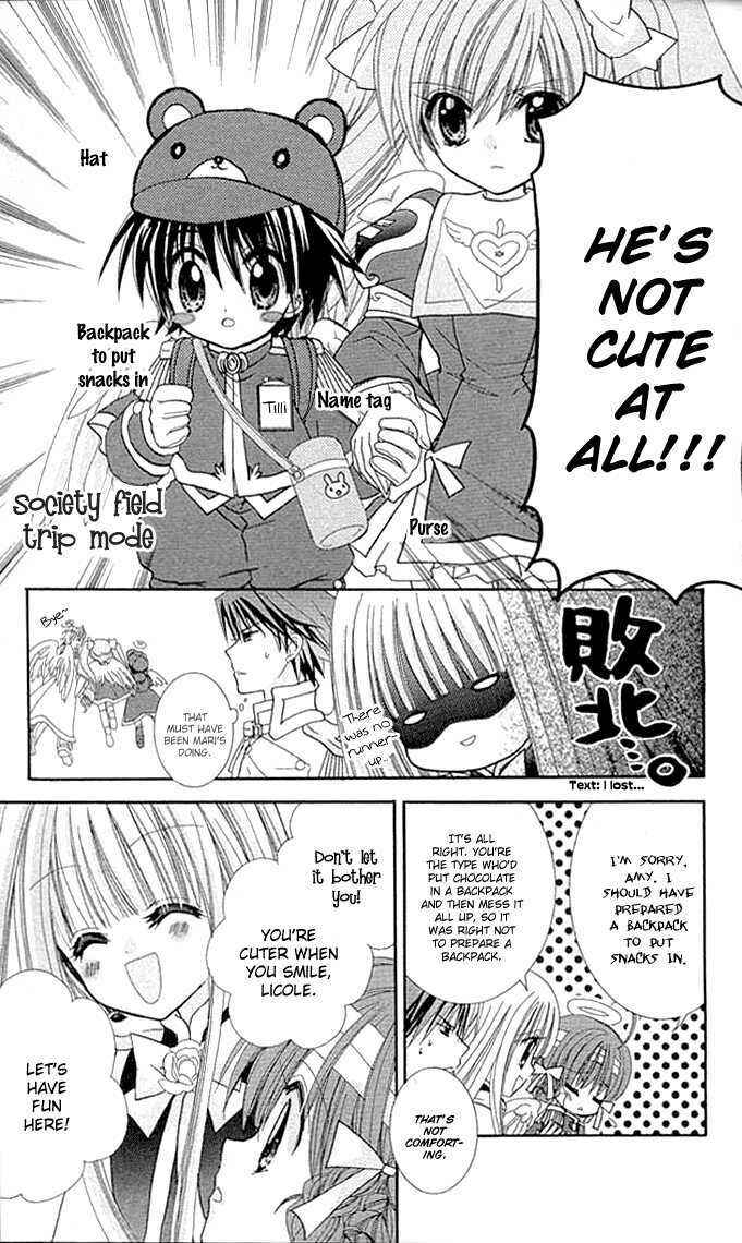 Page 13 Chapter 12 Charm Angel
