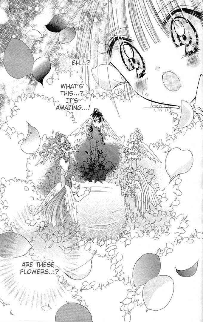 Page 15 Chapter 12 Charm Angel