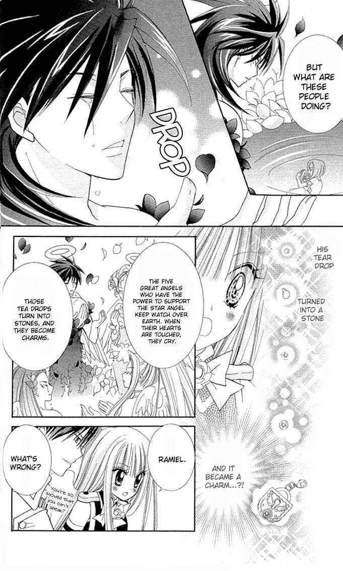 Page 16 Chapter 12 Charm Angel
