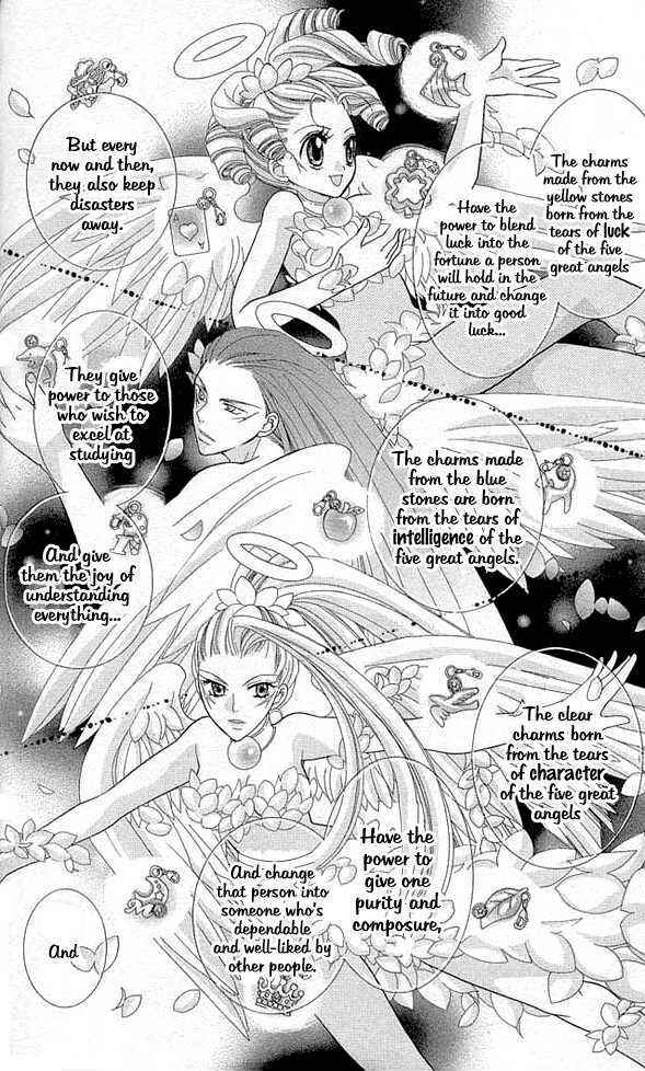 Page 18 Chapter 12 Charm Angel