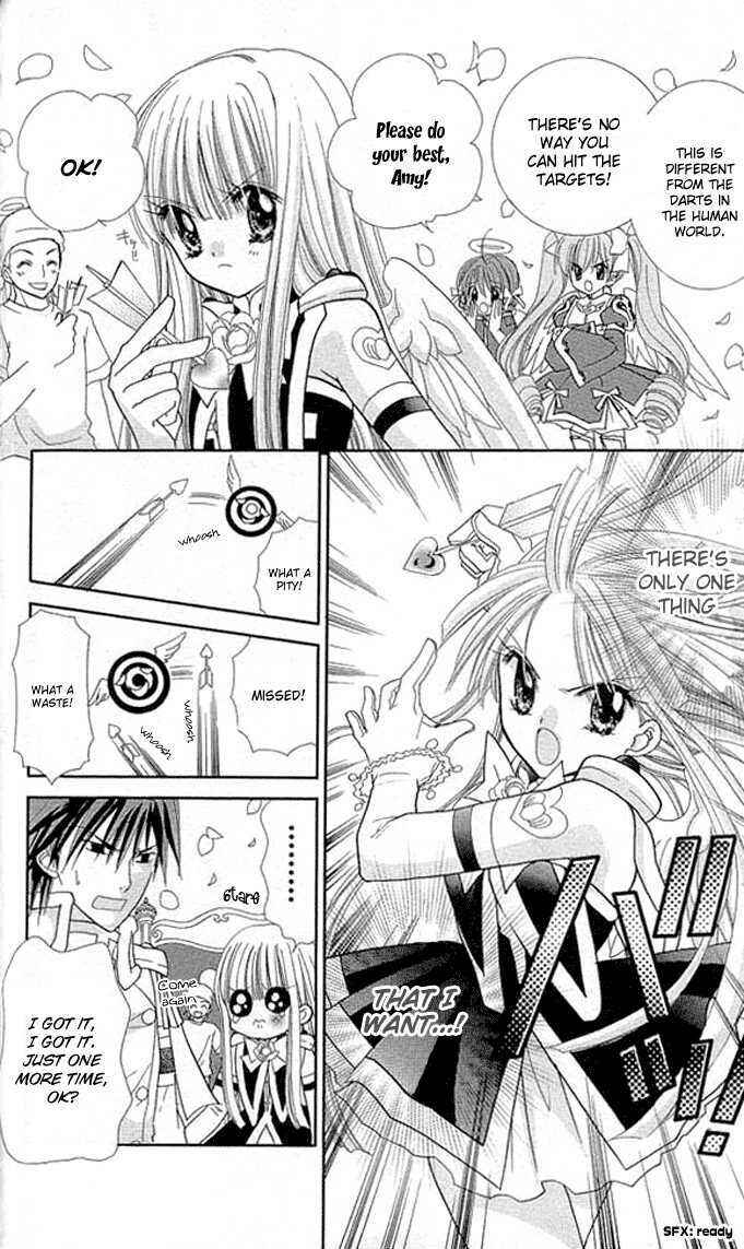 Page 26 Chapter 12 Charm Angel