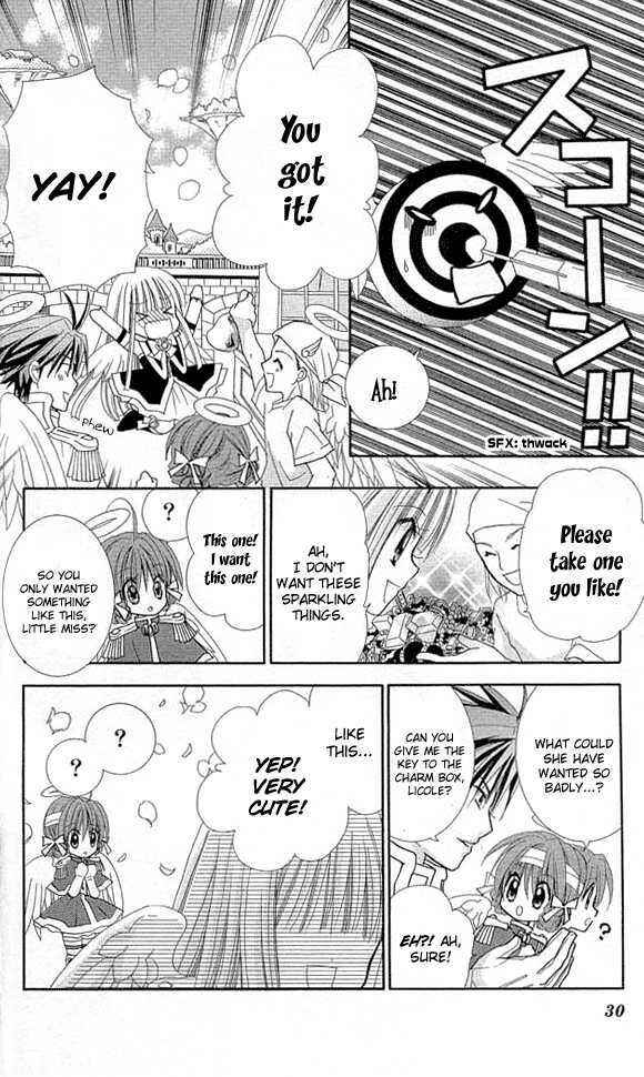 Page 31 Chapter 12 Charm Angel