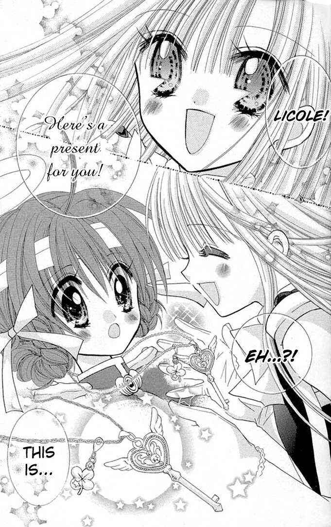 Page 32 Chapter 12 Charm Angel