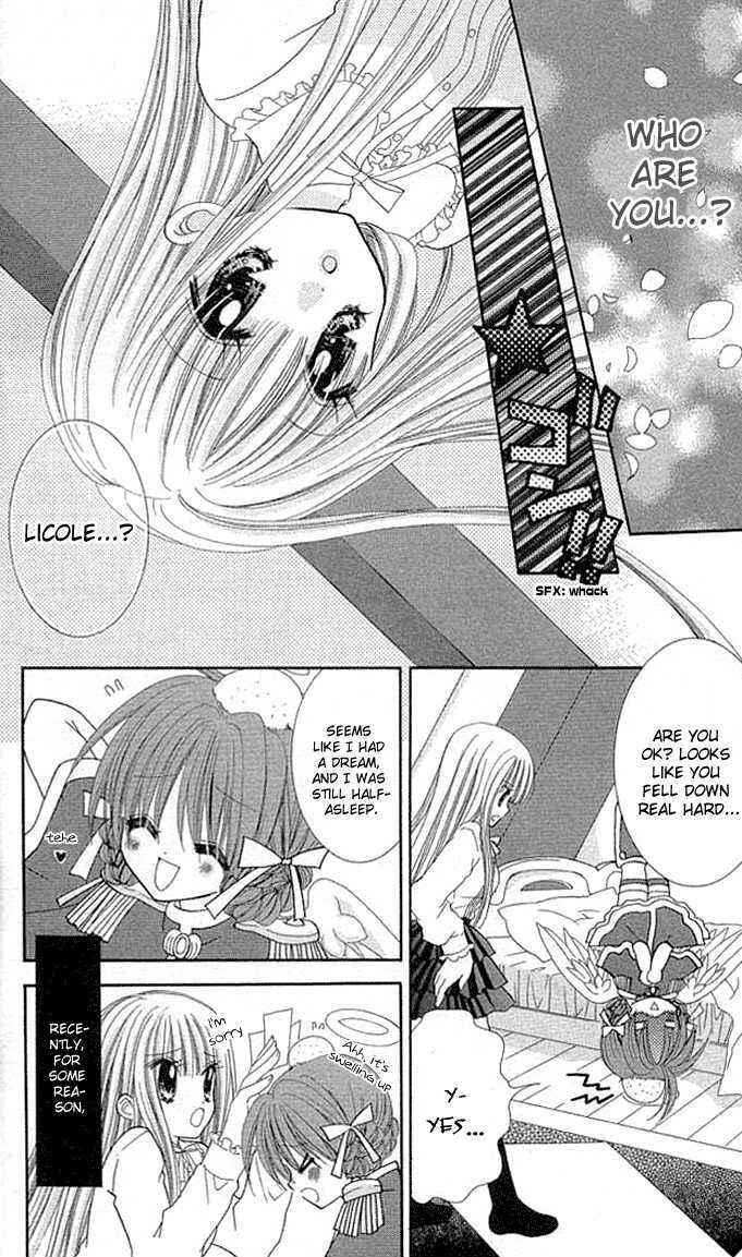 Page 6 Chapter 12 Charm Angel