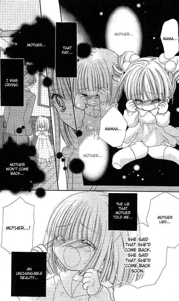 Page 13 Chapter 3 Charm Angel