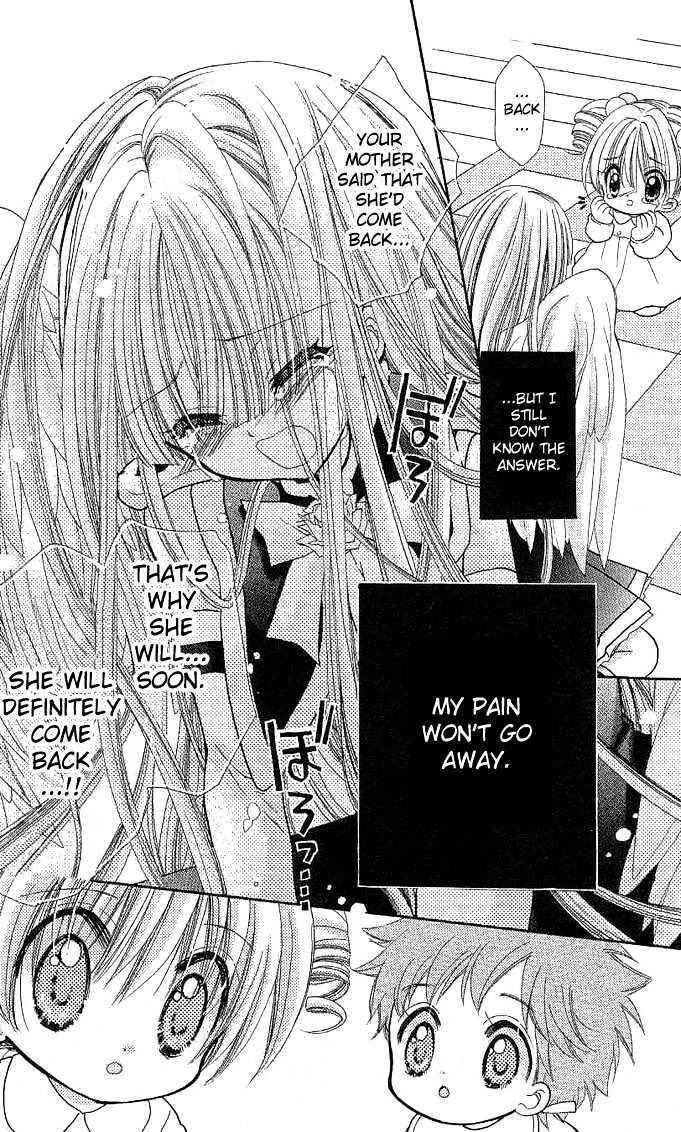 Page 15 Chapter 3 Charm Angel