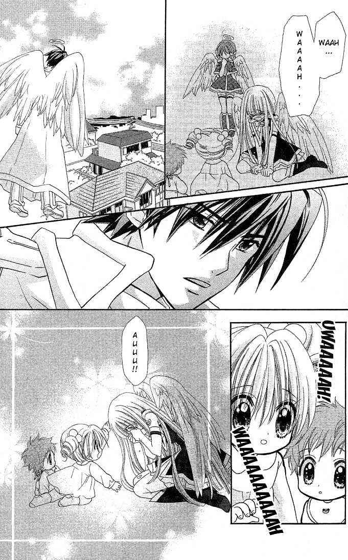 Page 16 Chapter 3 Charm Angel