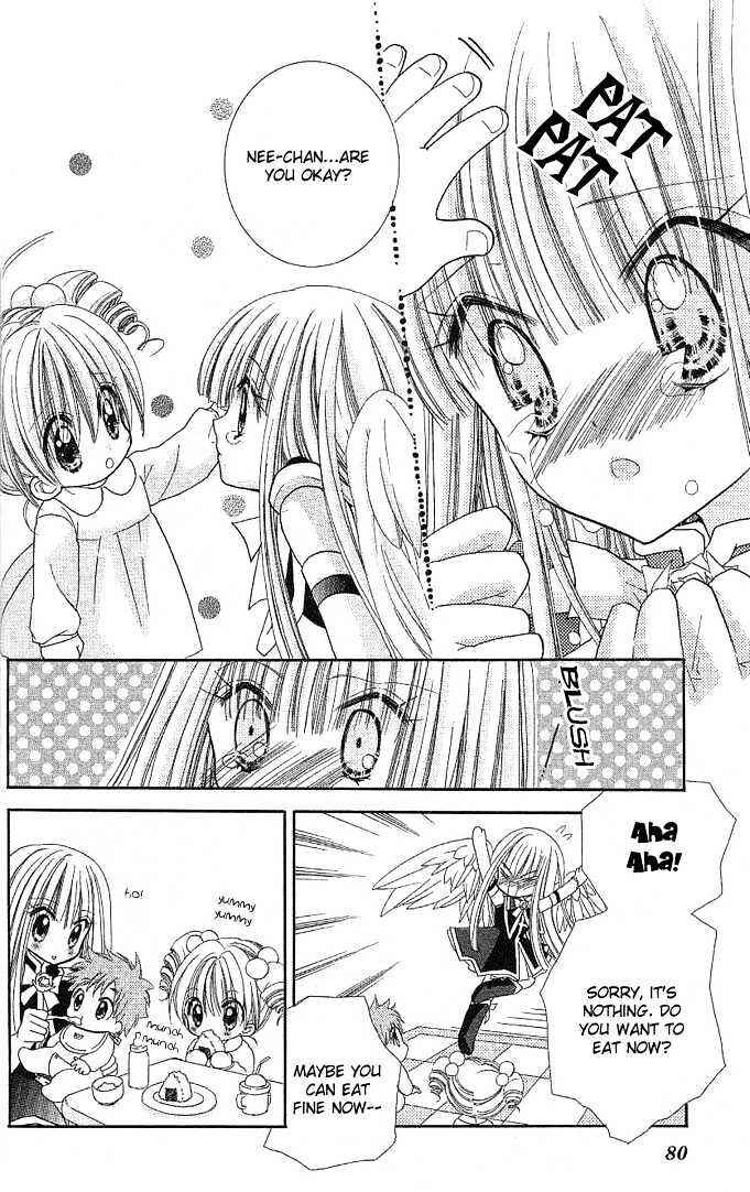 Page 17 Chapter 3 Charm Angel