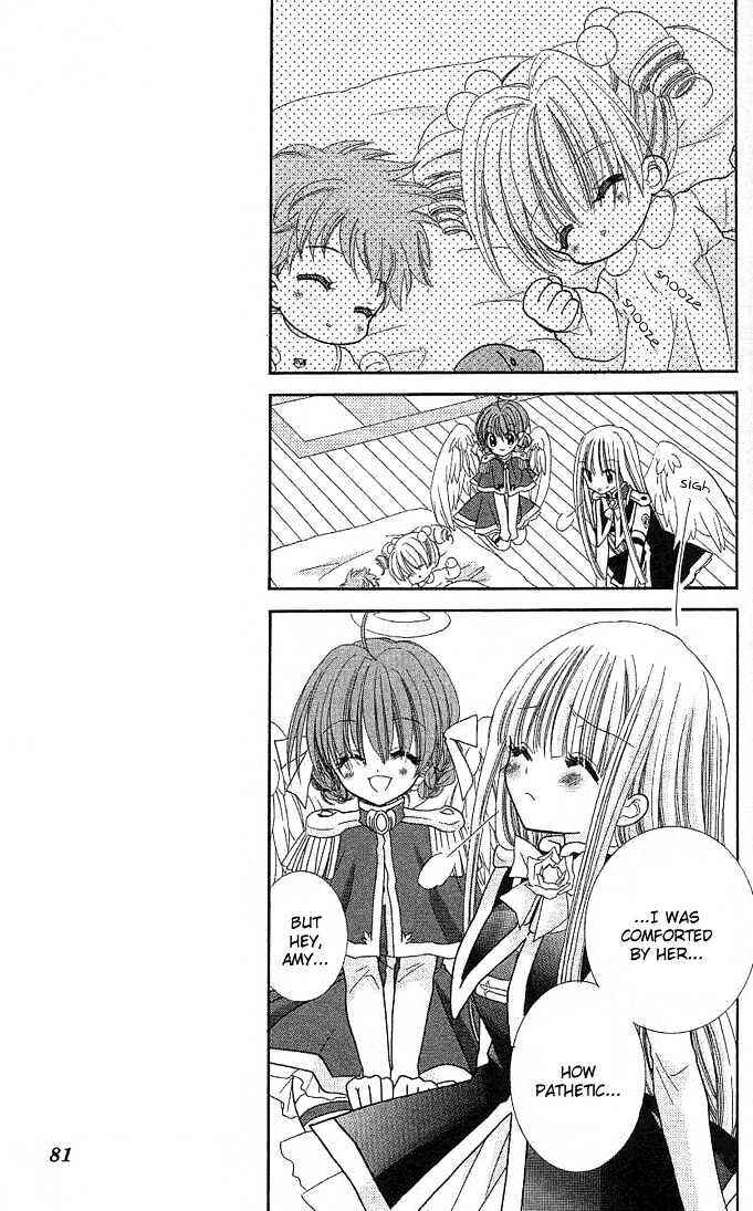 Page 18 Chapter 3 Charm Angel
