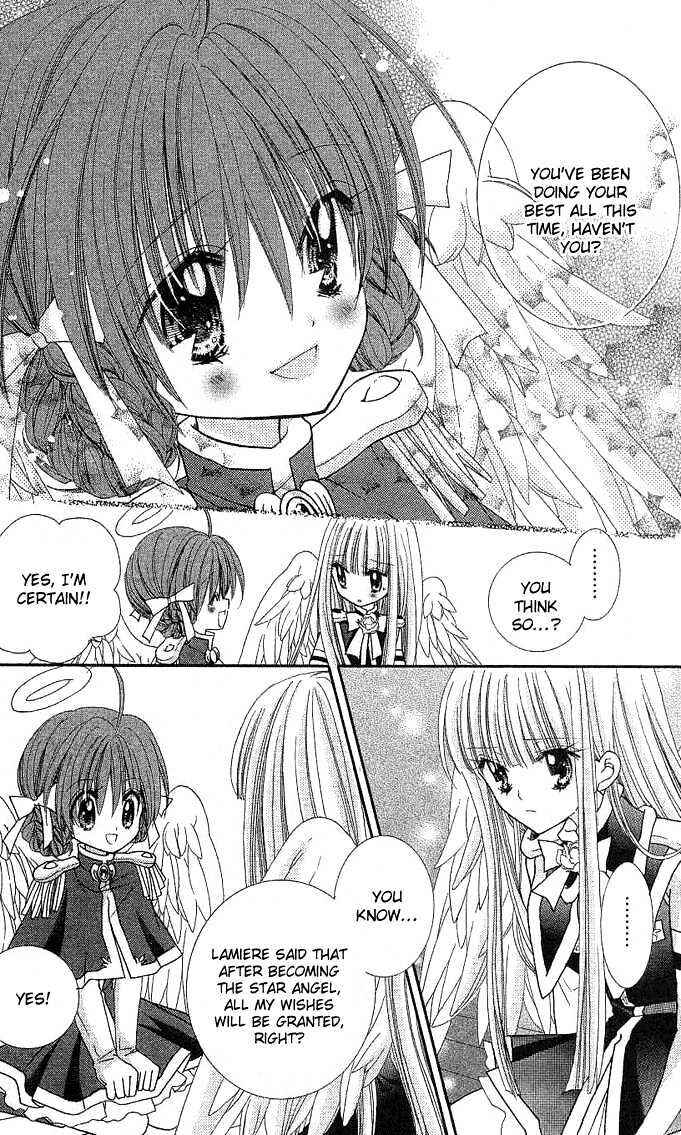 Page 19 Chapter 3 Charm Angel