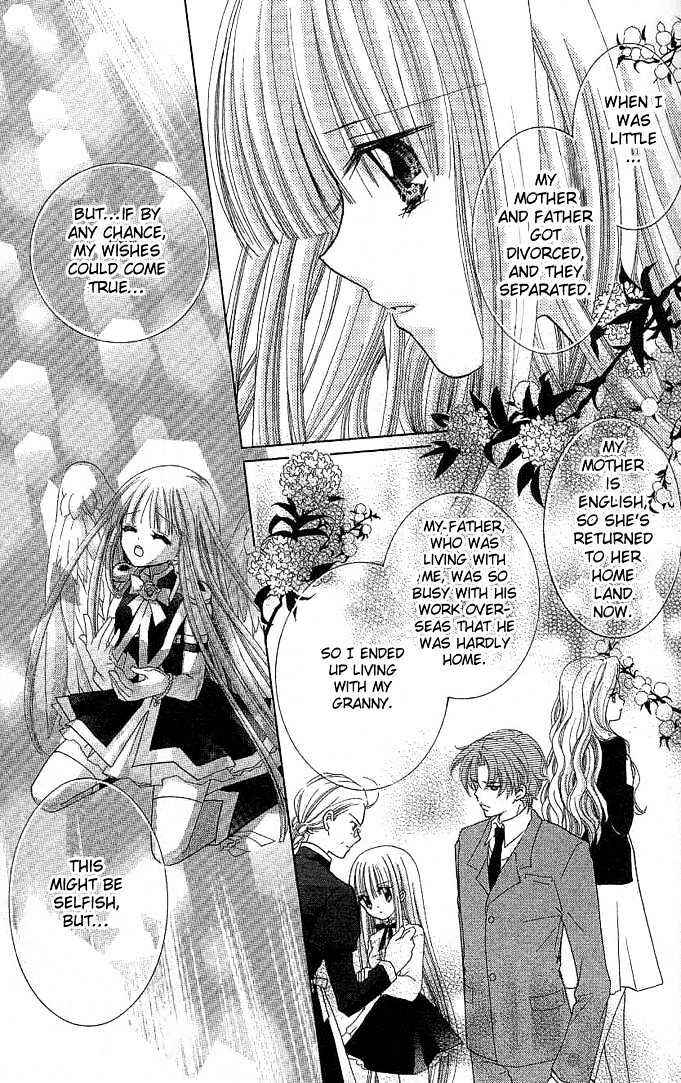 Page 20 Chapter 3 Charm Angel