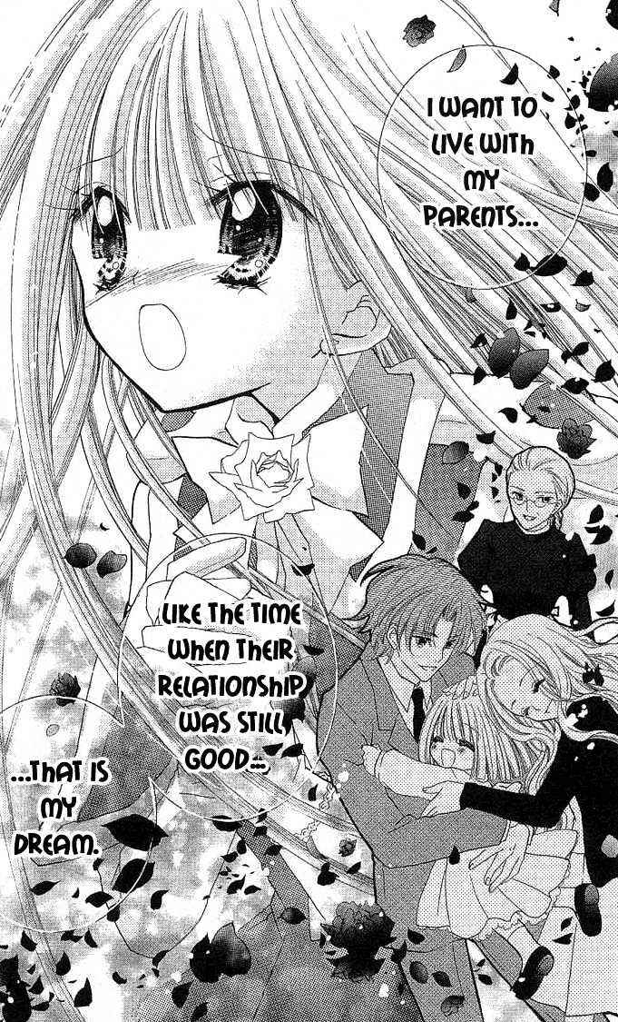 Page 21 Chapter 3 Charm Angel