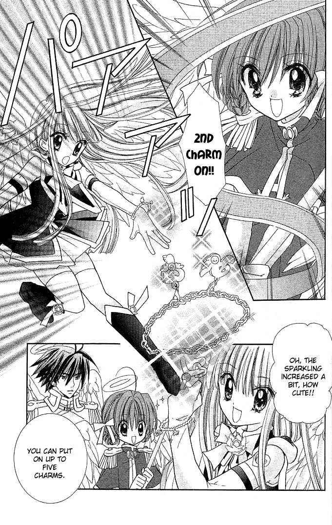 Page 30 Chapter 3 Charm Angel