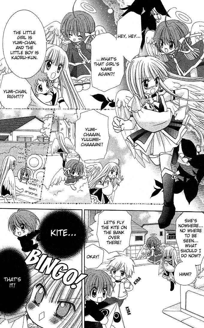 Page 4 Chapter 3 Charm Angel