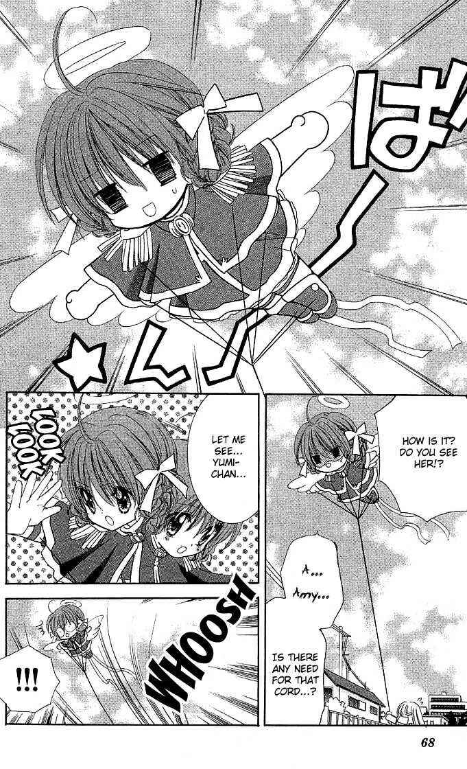 Page 5 Chapter 3 Charm Angel