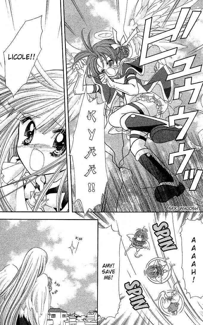 Page 6 Chapter 3 Charm Angel