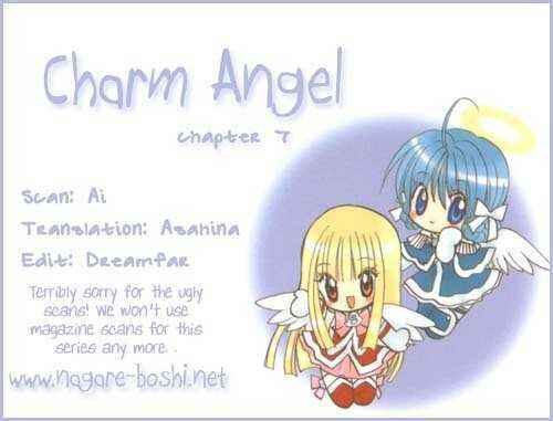 Page 1 Chapter 7 Charm Angel