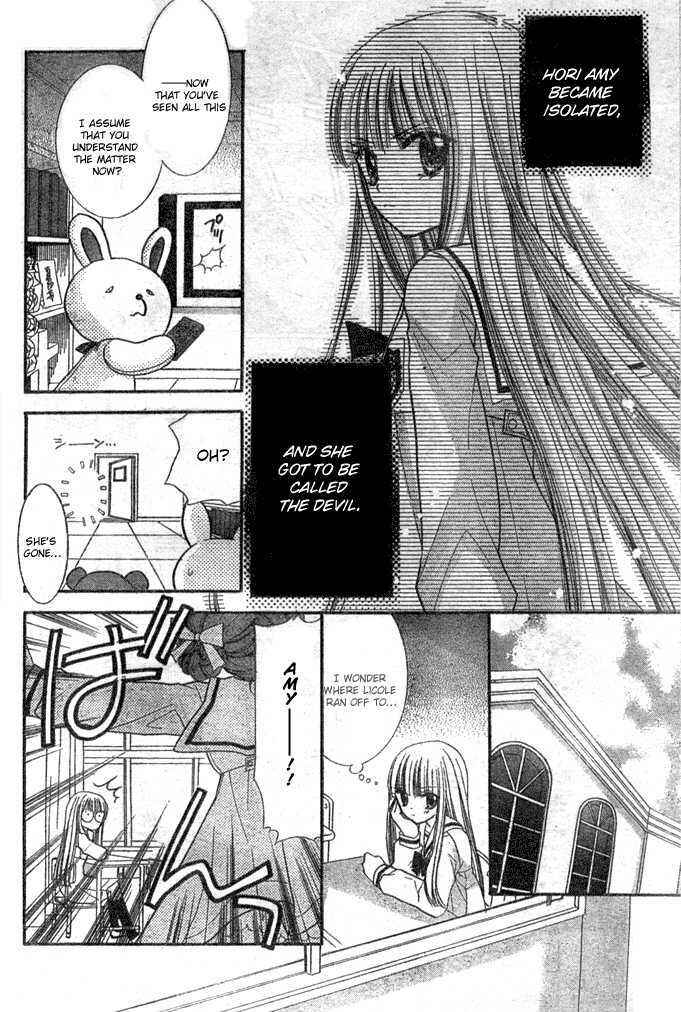 Page 16 Chapter 7 Charm Angel