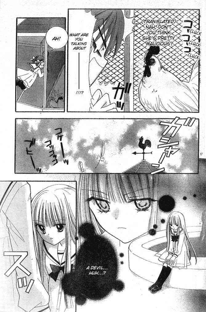 Page 19 Chapter 7 Charm Angel