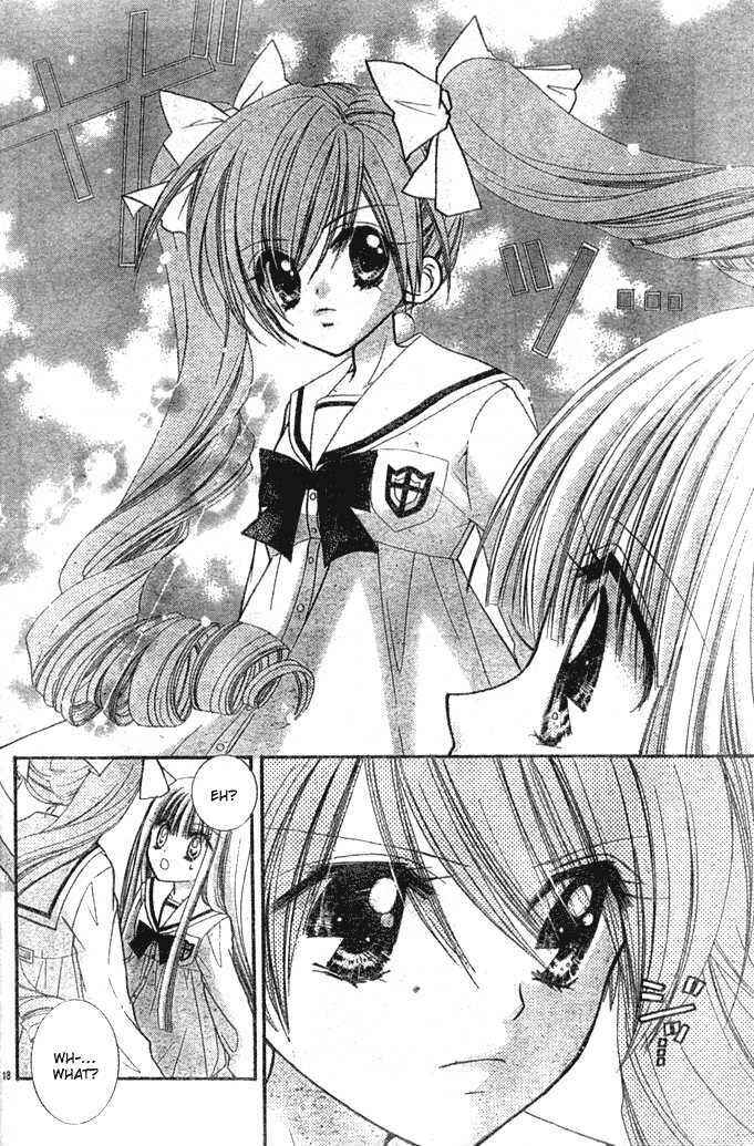 Page 20 Chapter 7 Charm Angel