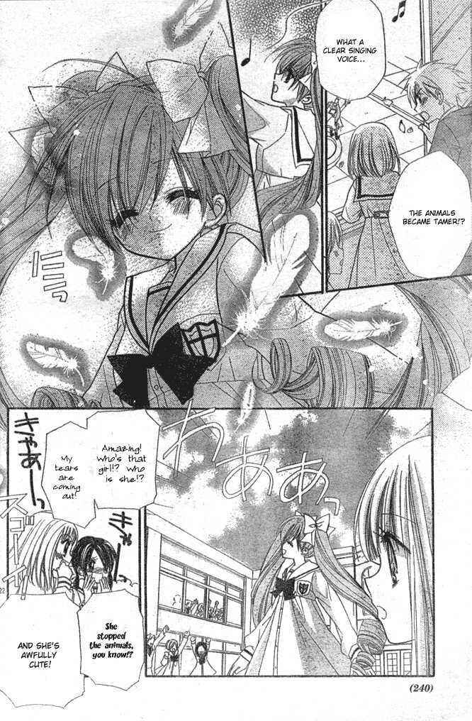 Page 23 Chapter 7 Charm Angel