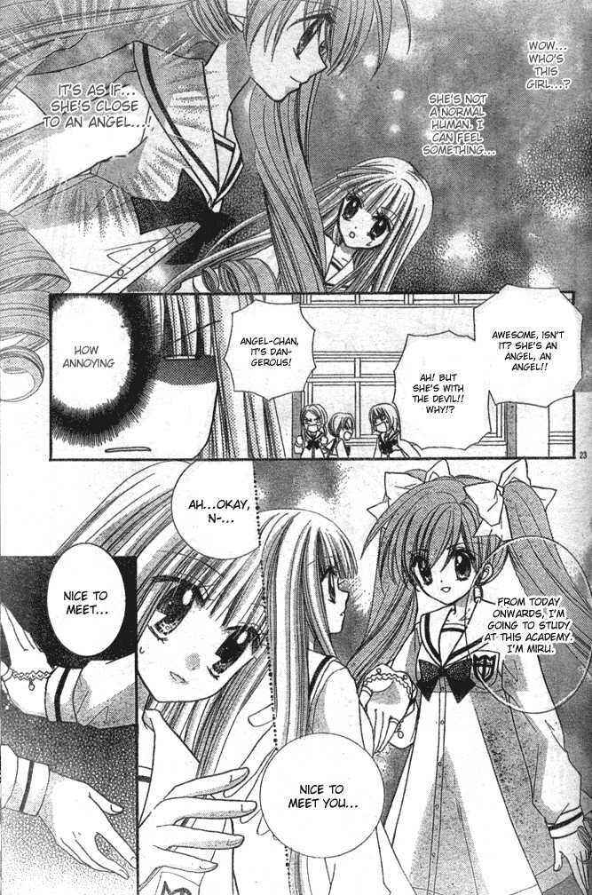 Page 24 Chapter 7 Charm Angel