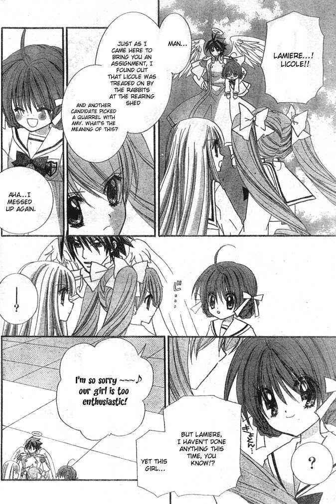 Page 27 Chapter 7 Charm Angel