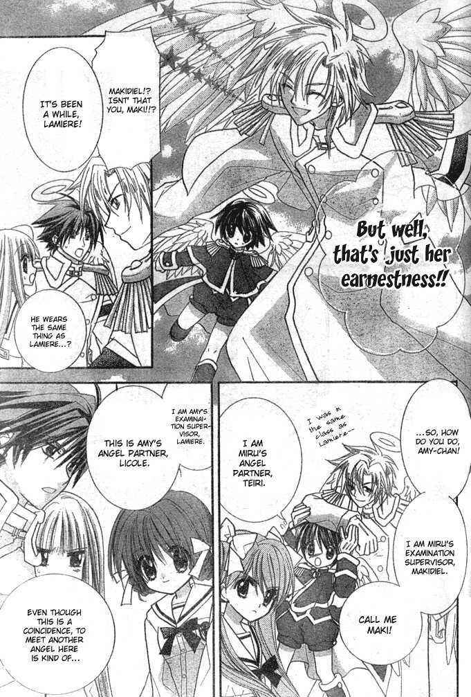 Page 28 Chapter 7 Charm Angel