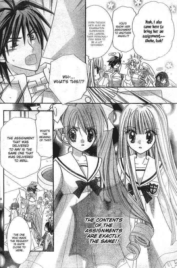 Page 29 Chapter 7 Charm Angel