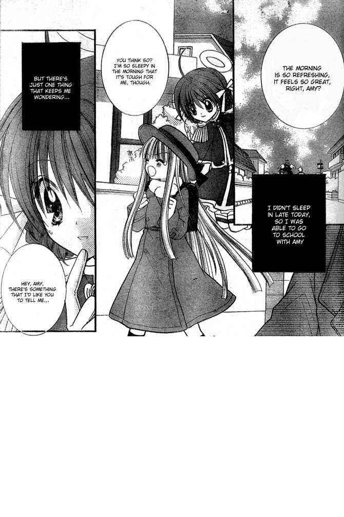Page 3 Chapter 7 Charm Angel