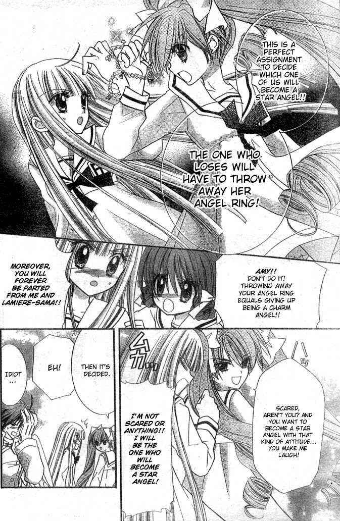Page 31 Chapter 7 Charm Angel