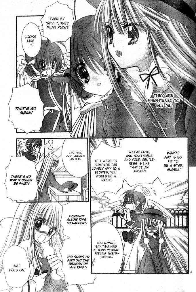 Page 5 Chapter 7 Charm Angel